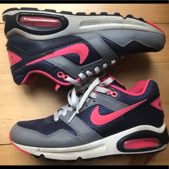 Nike Shoes | Nike Air Max Navigator 